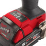 Гайковерт Milwaukee M18 FMTIW2F12-502X 4933478450 (с 2-мя АКБ, кейс)