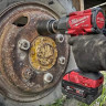 Гайковерт Milwaukee M18 FMTIW2F12-502X 4933478450 (с 2-мя АКБ, кейс)