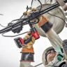 Гайковерт Milwaukee M18 FMTIW2F12-502X 4933478450 (с 2-мя АКБ, кейс)