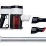 Пылесос Gorenje SVC216FMLW