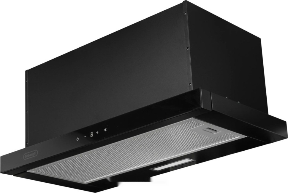 Вытяжка Delonghi KT-TIARA 612 NB