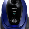 Пылесос Samsung VC20M251AWB/EV