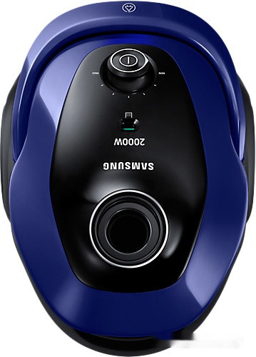 Пылесос Samsung VC20M251AWB/EV