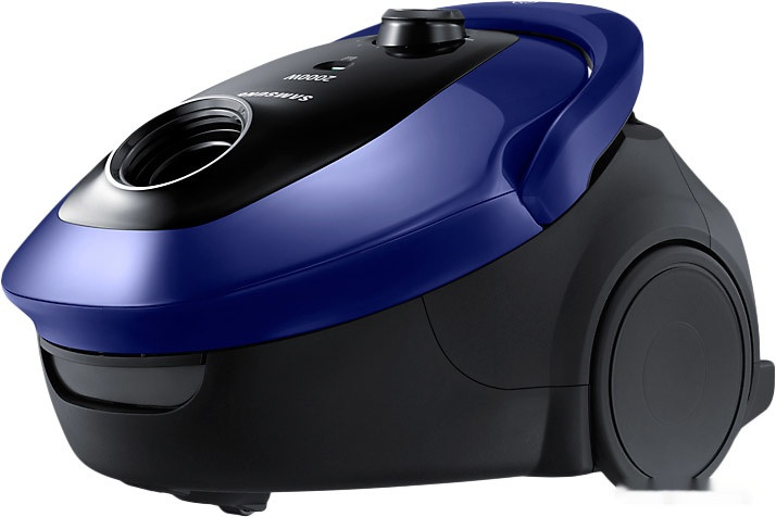 Пылесос Samsung VC20M251AWB/EV