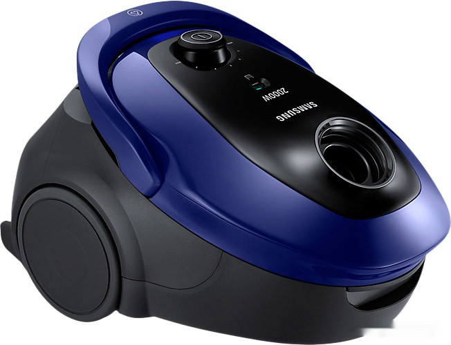 Пылесос Samsung VC20M251AWB/EV