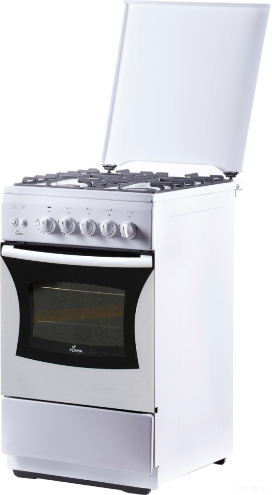 Плита Flama FG 24227 W