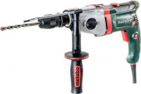 Дрель ударная Metabo SBEV 1300-2