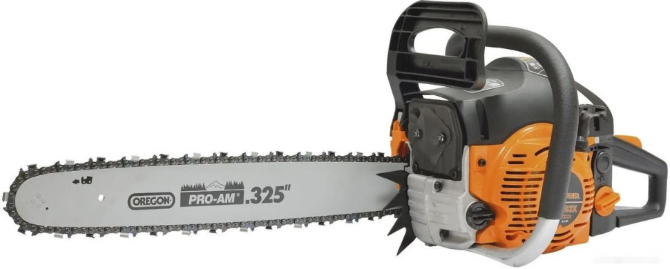 Бензопила CARVER RSG 252X