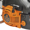 Бензопила CARVER RSG 252X