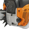 Бензопила CARVER RSG 252X