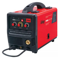 Цены на сварочный инвертор FUBAG IRMIG 160 SYN 41382