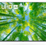Телевизор LG 50UQ80001LA