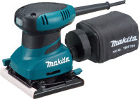 Шлифовальная машина Makita BO4556