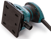 Шлифовальная машина Makita BO4556