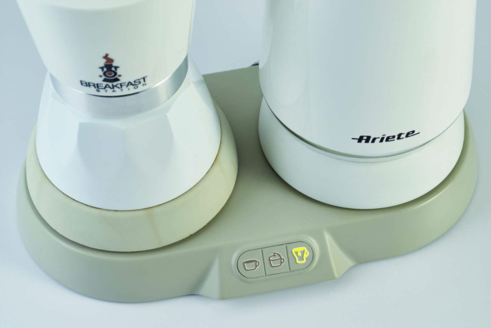 Кофеварка Ariete Breakfast Station 1344