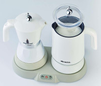 Кофеварка Ariete Breakfast Station 1344