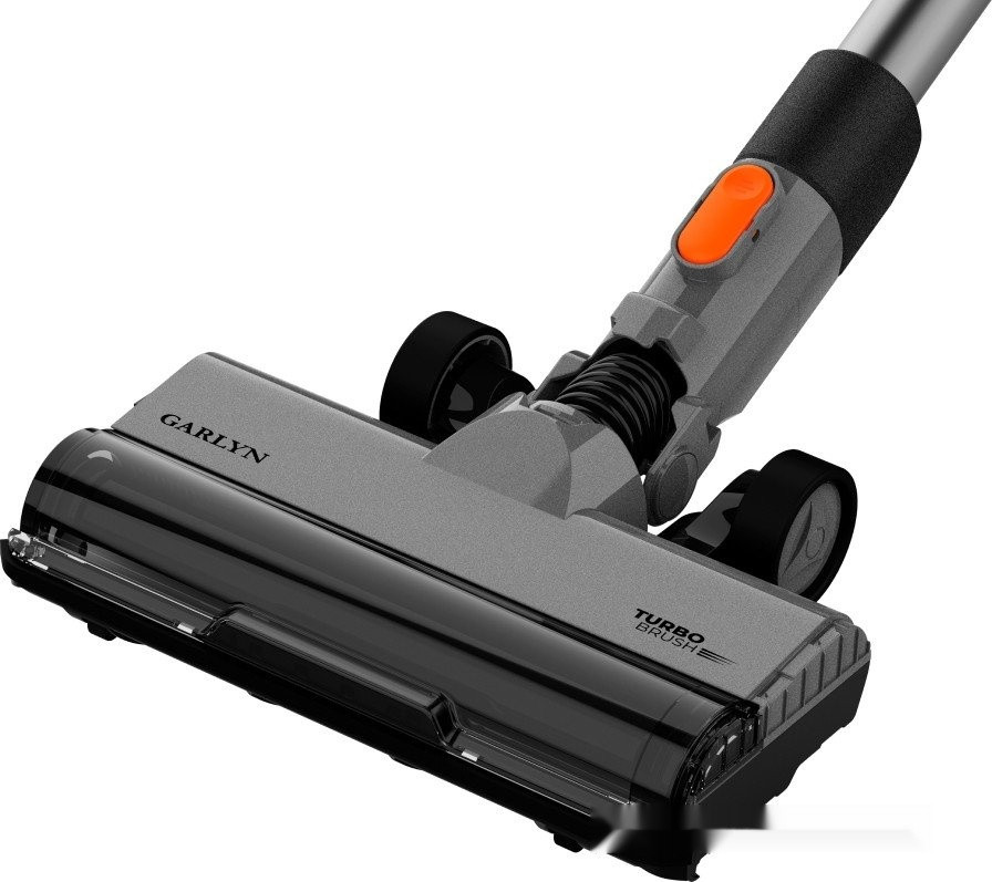 Пылесос Garlyn M-4000