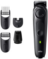 Машинка для стрижки волос Braun BT5420