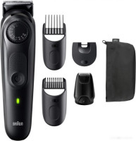 Машинка для стрижки волос Braun BT5420