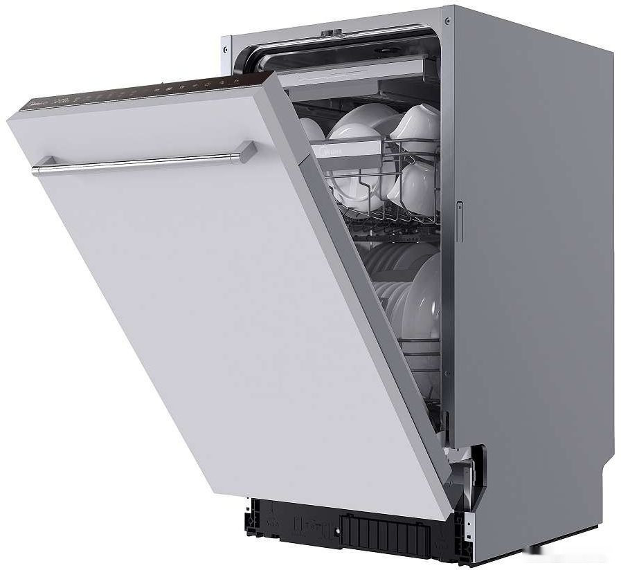 Посудомоечная машина Midea MID45S440i