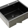 Кухонная мойка Axus LS-6050BD
