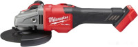 Угловая шлифмашина Milwaukee M18 FHSAG125XB-0X Fuel 4933471077 (без АКБ)