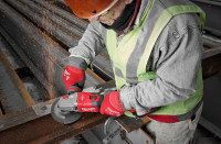 Угловая шлифмашина Milwaukee M18 FHSAG125XB-0X Fuel 4933471077 (без АКБ)