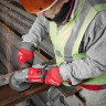 Угловая шлифмашина Milwaukee M18 FHSAG125XB-0X Fuel 4933471077 (без АКБ)