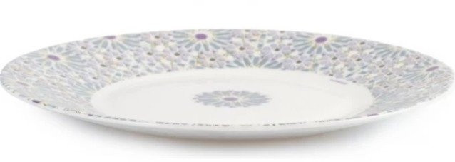 Набор тарелок Luminarc Essence Daisi Crux V6071 (18шт)