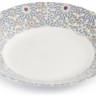 Набор тарелок Luminarc Essence Daisi Crux V6071 (18шт)