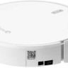 Робот-пылесос iBoto Smart X420GW Aqua (белый)