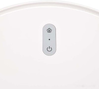 Робот-пылесос iBoto Smart X420GW Aqua (белый)