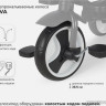 Детский велосипед Nuovita Bamzione BE3 (кремовый)