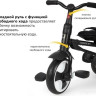 Детский велосипед Nuovita Bamzione BE3 (кремовый)