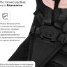 Детский велосипед Nuovita Bamzione BE3 (кремовый)