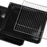 Духовой шкаф Hotpoint-Ariston FE8 821 H IX