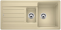 Кухонная мойка Blanco LEGRA 6 S шампань