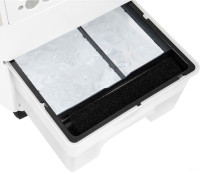 Вентилятор Sencor SFN 9021WH