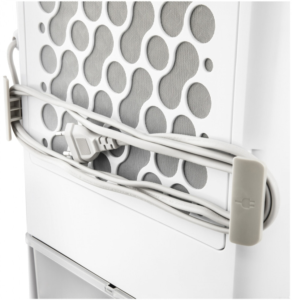 Вентилятор Sencor SFN 9021WH