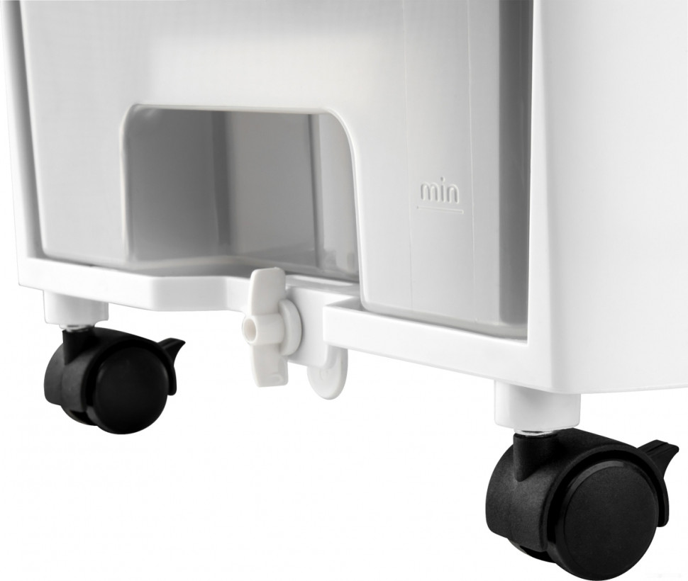 Вентилятор Sencor SFN 9021WH
