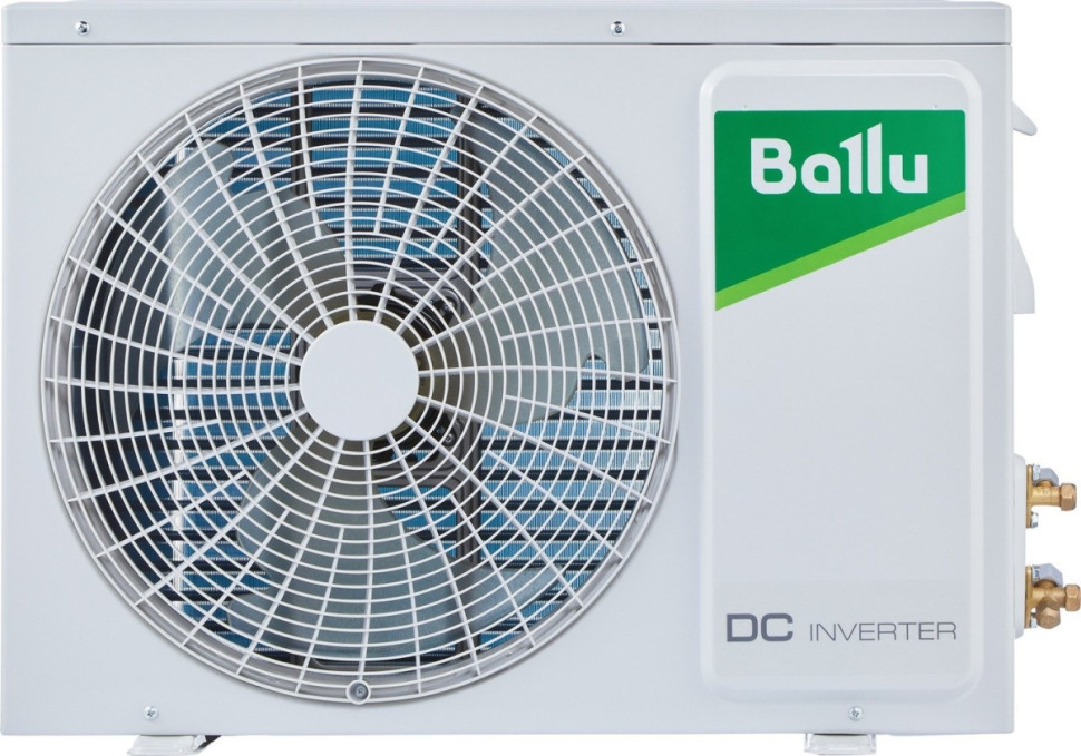 Кондиционер Ballu Platinum DC BSEI-09HN8_V3