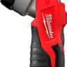 Milwaukee M12 M12BPP4A-202B 4933441240 (шуруповерт, винтоверт, фонарик, сабельная пила, 2 АКБ, сумка)
