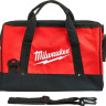 Milwaukee M12 M12BPP4A-202B 4933441240 (шуруповерт, винтоверт, фонарик, сабельная пила, 2 АКБ, сумка)