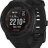 Умные часы Garmin Instinct Solar Tactical Edition (черный)