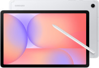 Планшет Samsung Galaxy Tab S10 Lite Wi-Fi SM-X400 6GB/128GB (серебристый)