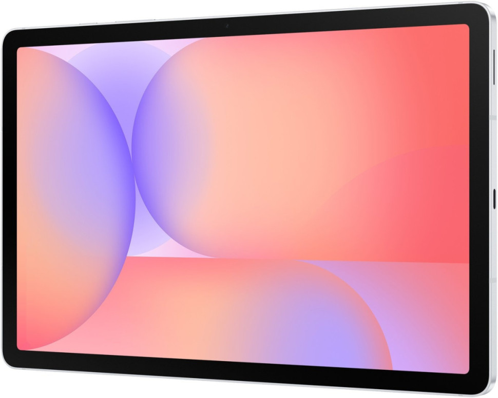 Планшет Samsung Galaxy Tab S10 Lite Wi-Fi SM-X400 6GB/128GB (серебристый)