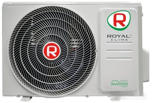 Кондиционер Royal Clima Triumph Inverter 2024 RCI-TWC75HN