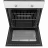 Духовой шкаф HOMSair OES660WH01