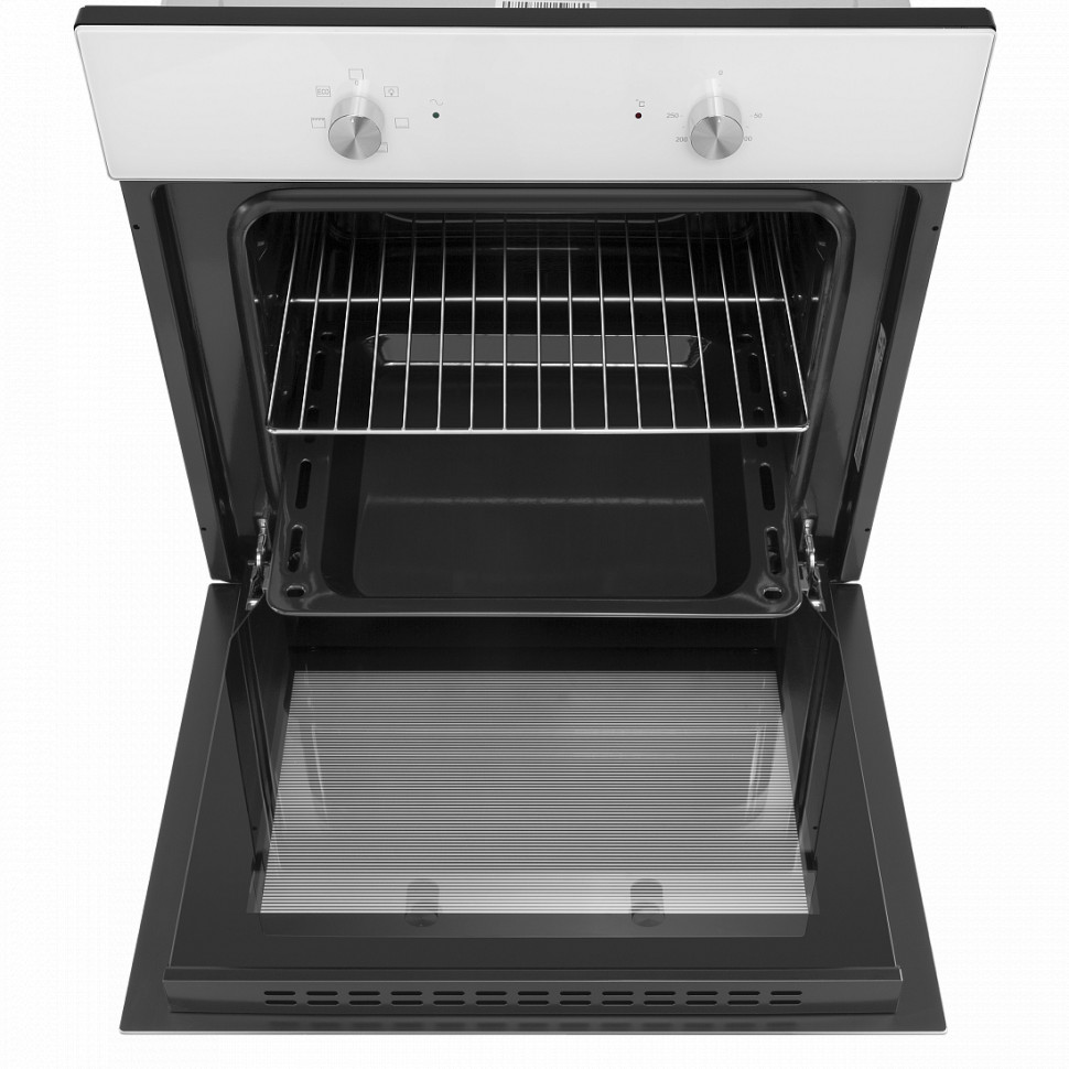 Духовой шкаф HOMSair OES660WH01