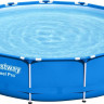 Бассейн Bestway Steel Pro 5612E (396x84)